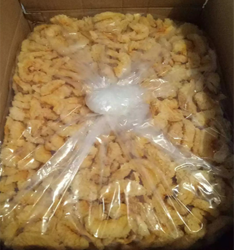 古田銀耳 從“丑耳”到精品的養生干貨之旅